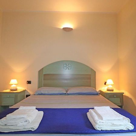 Le Residenze Di Padule 01 Apartment La Maddalena  Bagian luar foto