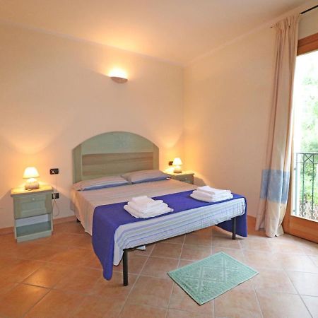 Le Residenze Di Padule 01 Apartment La Maddalena  Bagian luar foto