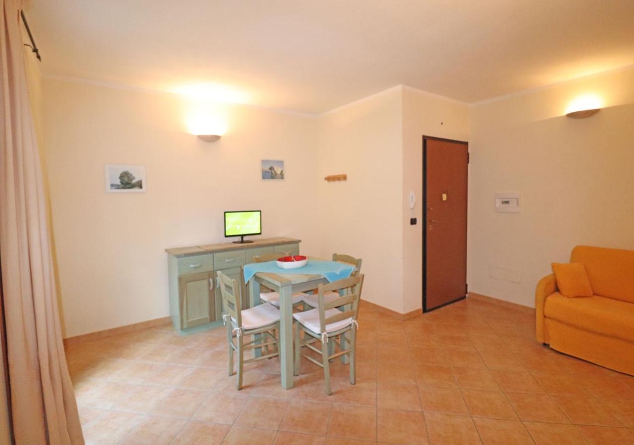 Le Residenze Di Padule 01 Apartment La Maddalena  Bagian luar foto