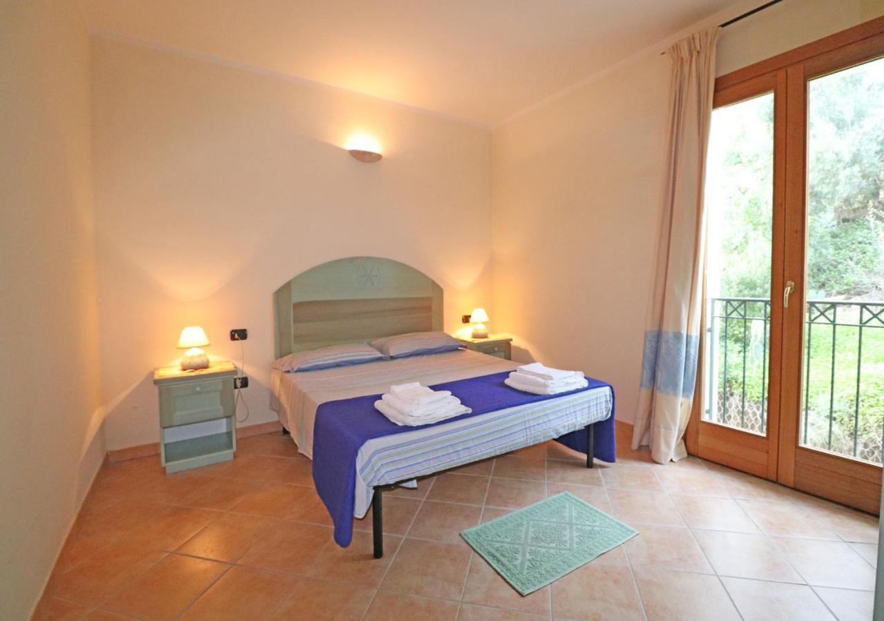 Le Residenze Di Padule 01 Apartment La Maddalena  Bagian luar foto