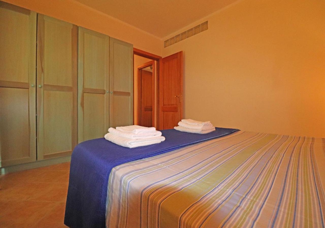 Le Residenze Di Padule 01 Apartment La Maddalena  Bagian luar foto