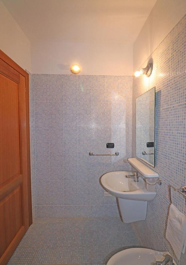 Le Residenze Di Padule 01 Apartment La Maddalena  Bagian luar foto