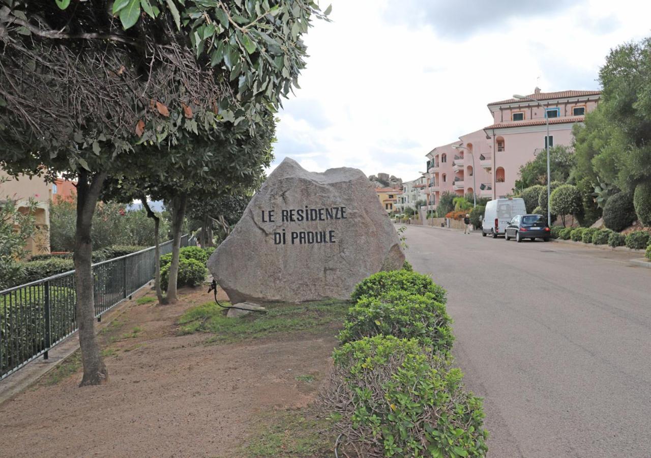 Le Residenze Di Padule 01 Apartment La Maddalena  Bagian luar foto