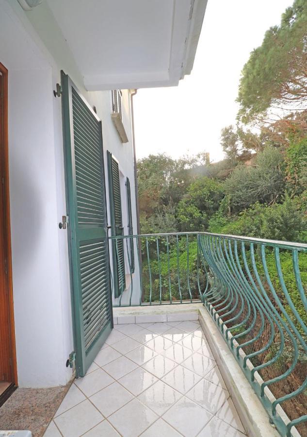 Le Residenze Di Padule 01 Apartment La Maddalena  Bagian luar foto