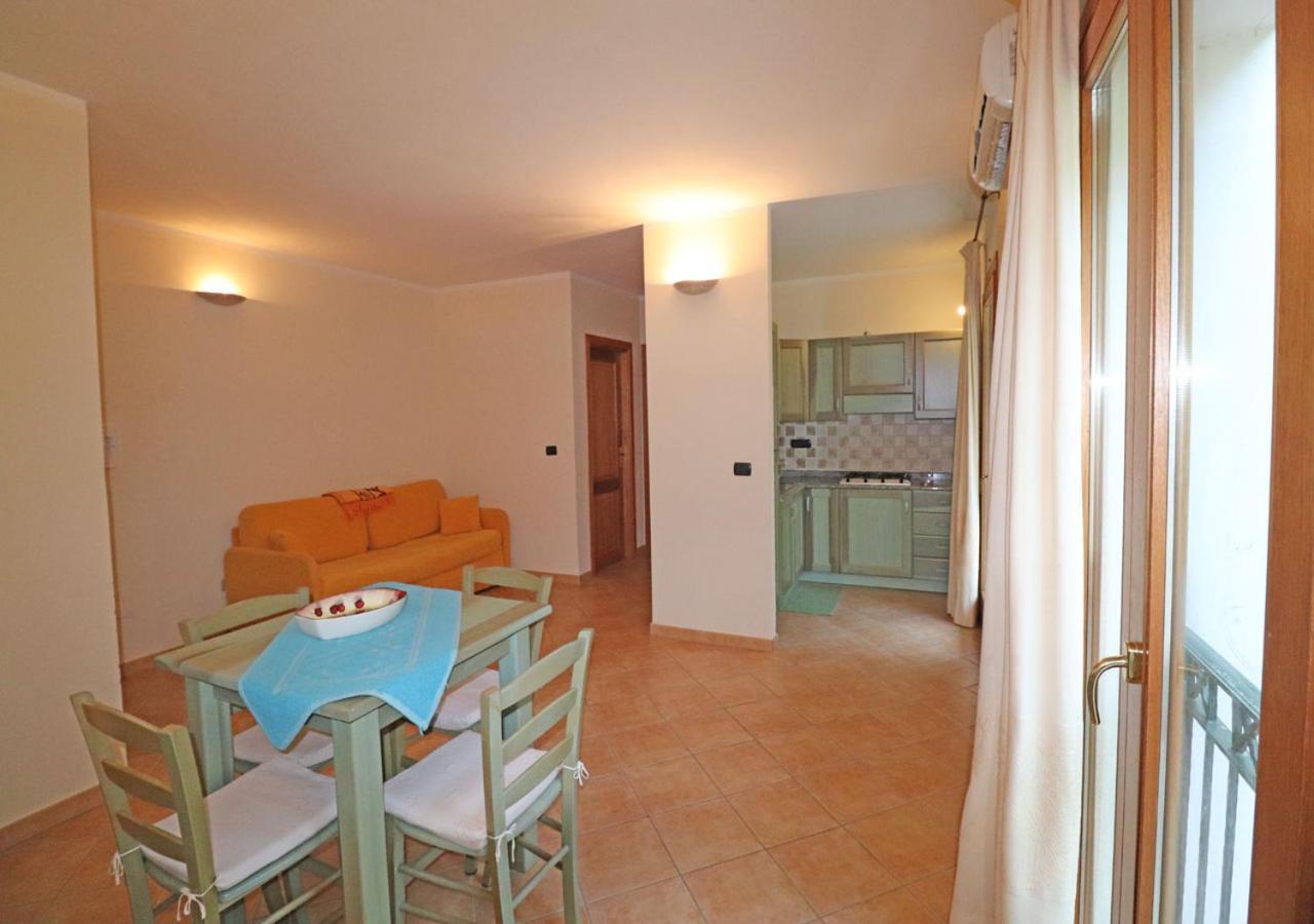 Le Residenze Di Padule 01 Apartment La Maddalena  Bagian luar foto