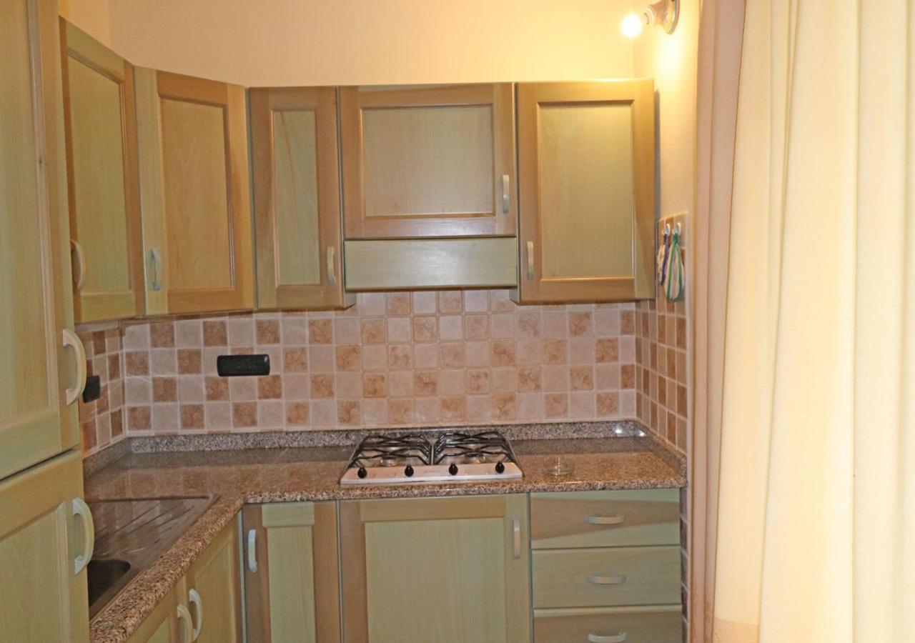 Le Residenze Di Padule 01 Apartment La Maddalena  Bagian luar foto