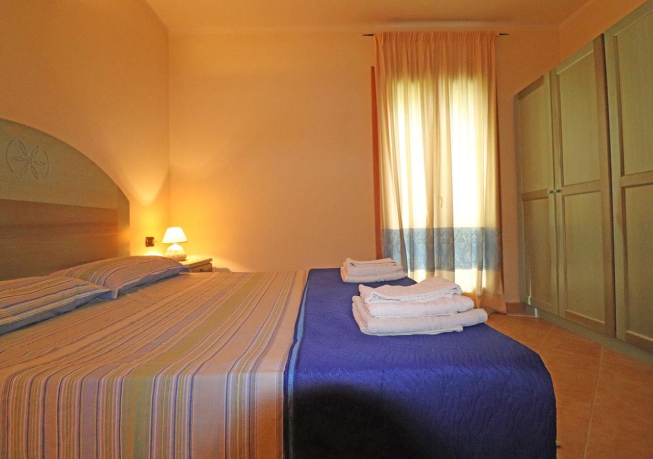Le Residenze Di Padule 01 Apartment La Maddalena  Bagian luar foto