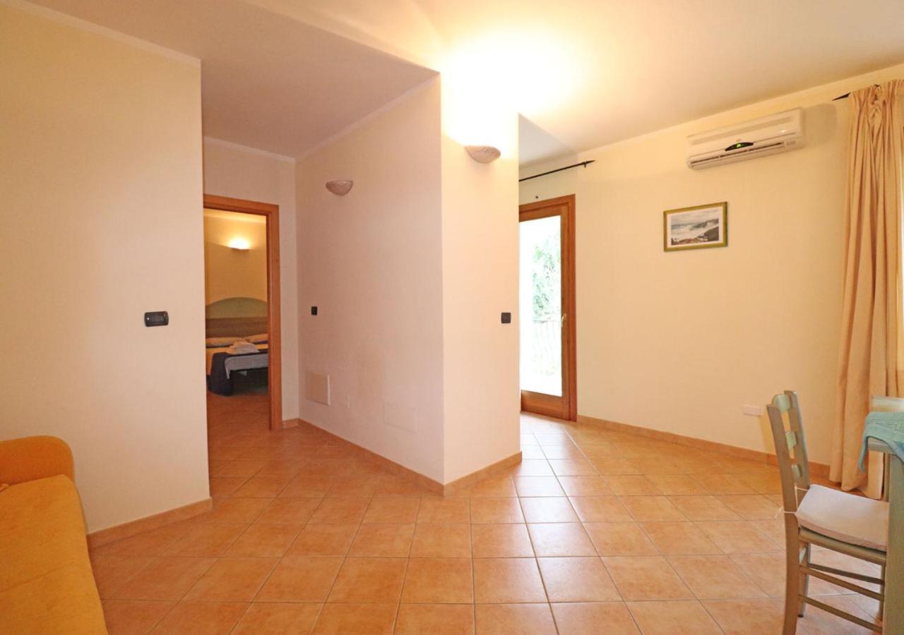 Le Residenze Di Padule 01 Apartment La Maddalena  Bagian luar foto