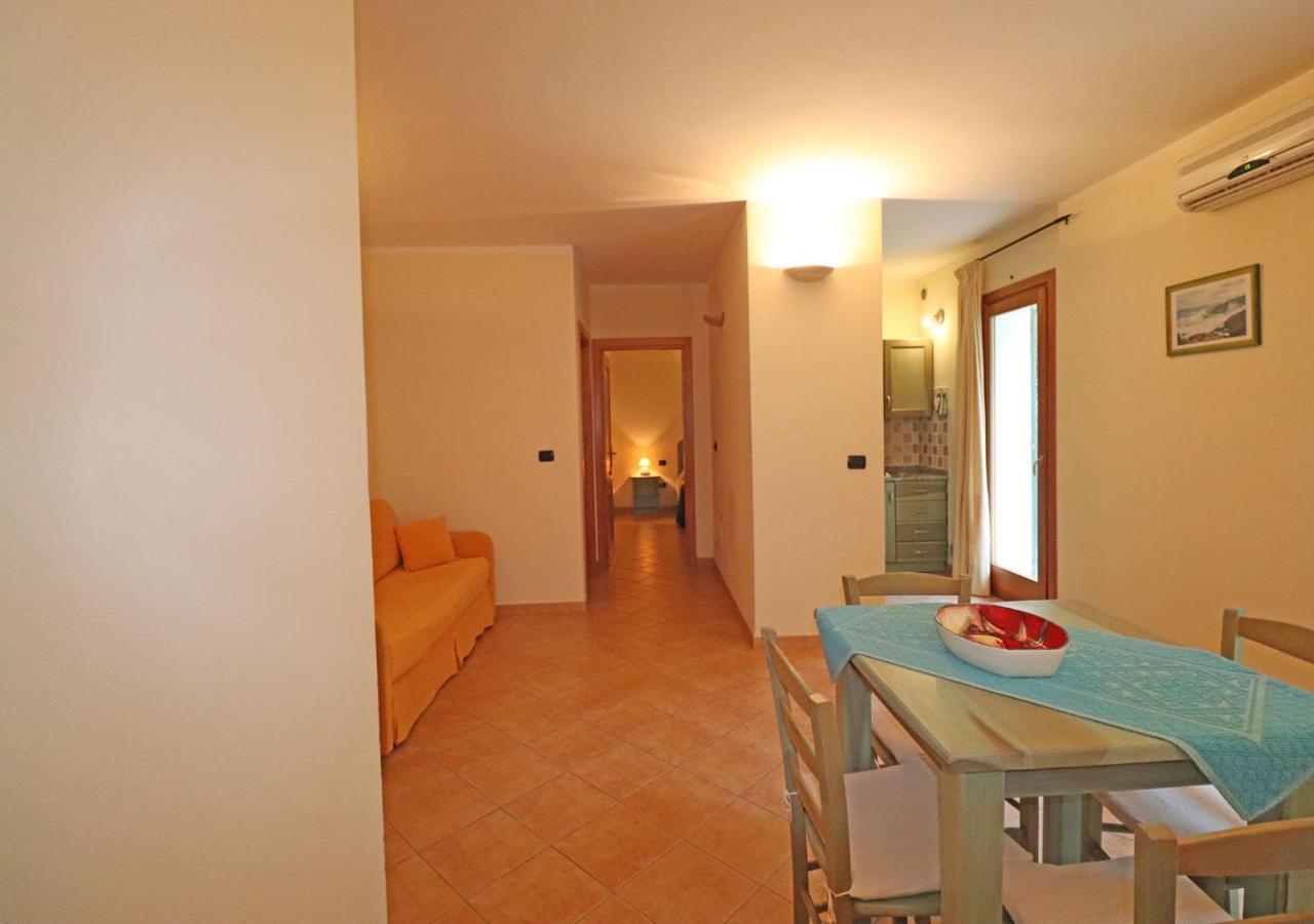 Le Residenze Di Padule 01 Apartment La Maddalena  Bagian luar foto